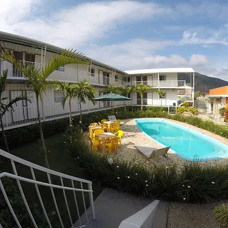 Eco Encanto Pousada-3