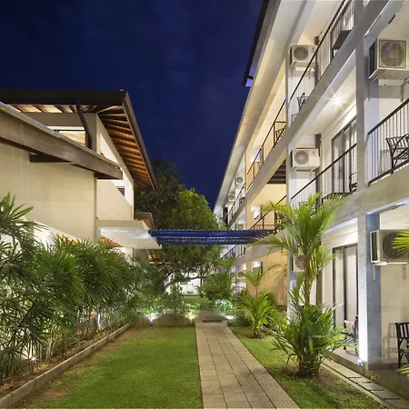The Blue Wave Hotel-3
