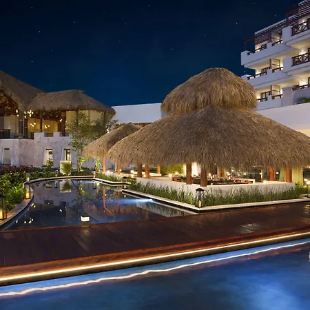 Secrets Cap Cana Resort & Spa (Adults Only)-3