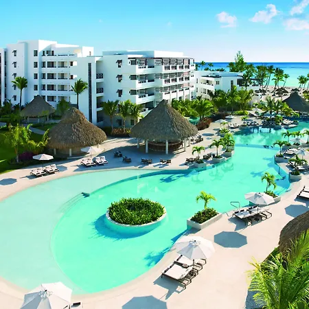 Secrets Cap Cana Resort & Spa (Adults Only)-2
