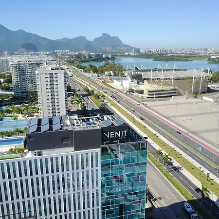 Venit Mio Hotel-2