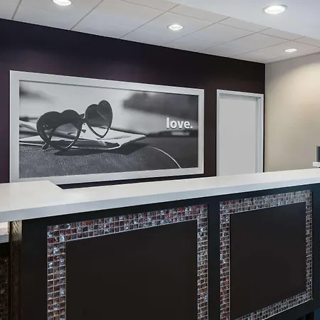Hampton Inn & Suites San Antonio Brooks City Base, Tx-3