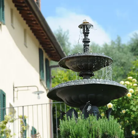 Tenuta San Pietro Luxury Hotel-3