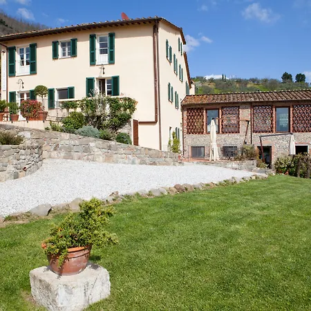 Tenuta San Pietro Luxury Hotel-2