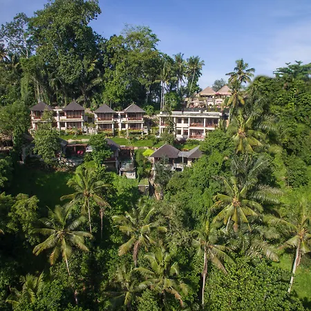 Jannata Resort And Spa-2