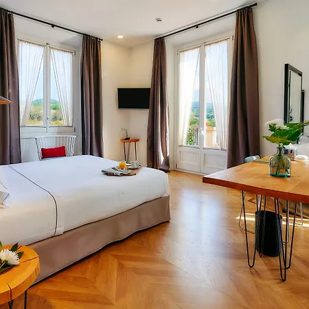 Hotel Arrey Alella-3