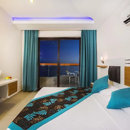 Kleopatra Ada Beach Hotel-3
