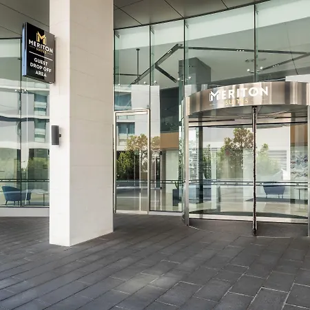 Meriton Suites Mascot Central-3