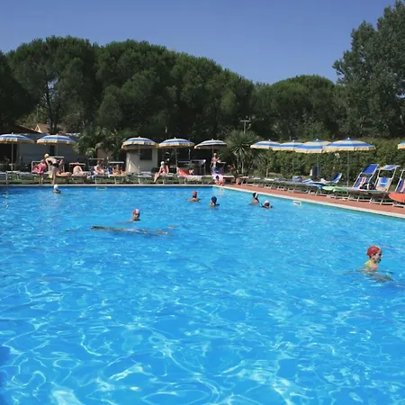 Badiaccia Village Camping-3