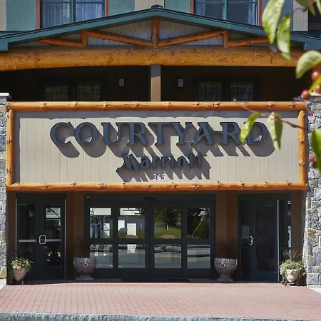 Courtyard By Marriott Lake George-2