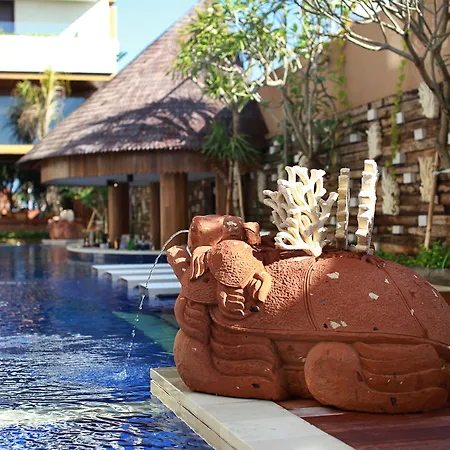 Jimbaran Bay Beach Resort And Spa By Prabhu-3