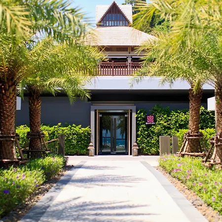 Phuket Marriott Resort And Spa, Nai Yang Beach-2