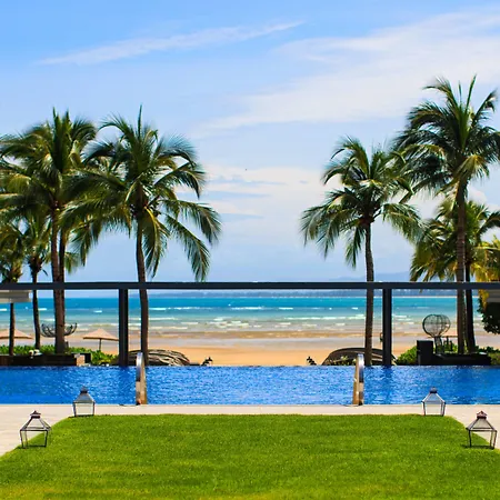 Phuket Marriott Resort&Spa, Nai Yang Beach-3