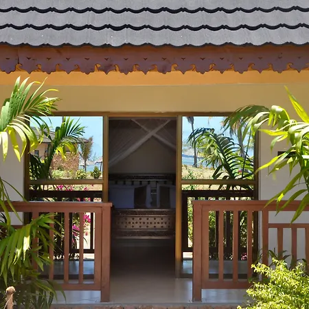 The Sands Beach Resort-3