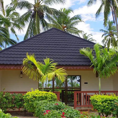 The Sands Beach Resort-3