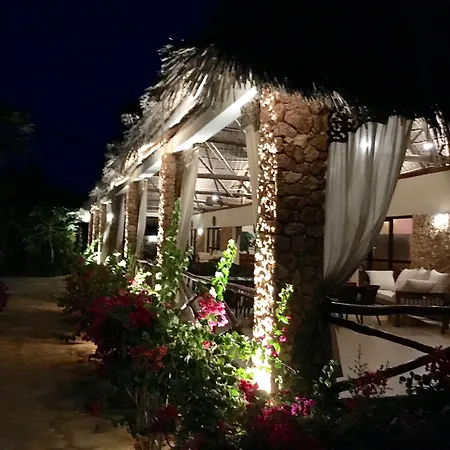 The Sands Beach Resort-2