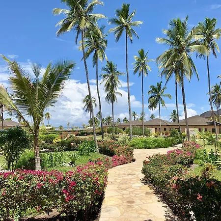 The Sands Beach Resort-2