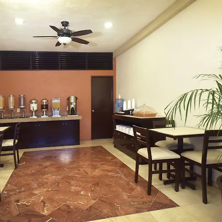 Hotel Bonampak-2