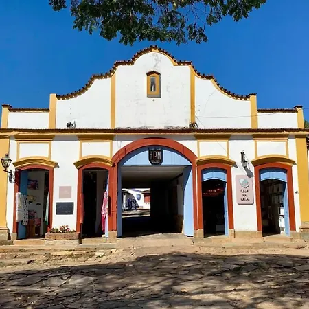Hotel Ponta do Morro-3