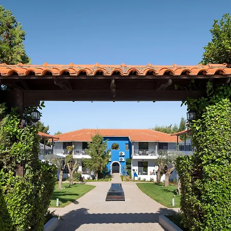Philoxenia Hotel-2