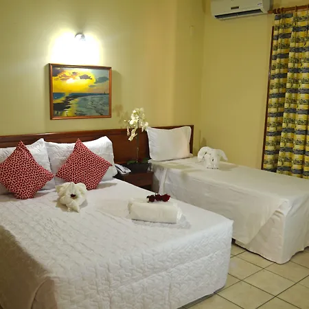 Pontal Praia Hotel-2