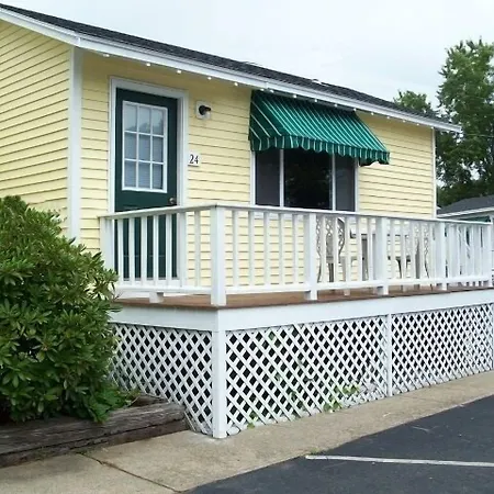 Drake'S Island Resort & Cottages-3