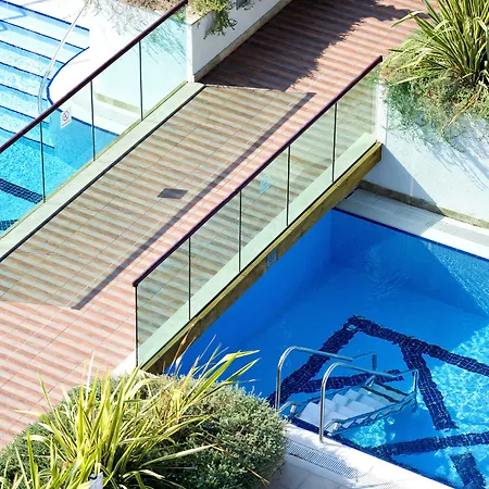 Trendy Verbena Beach-2