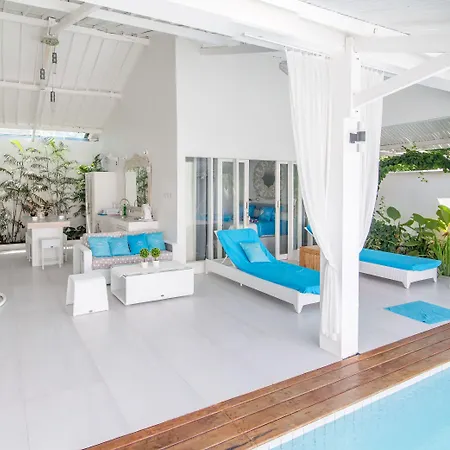 Villa Gili Bali Beach-3