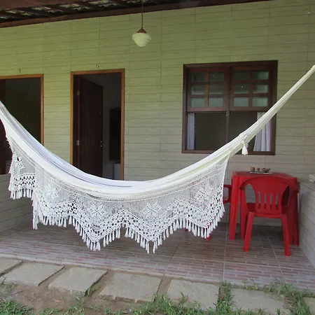 Hotel Pousada Ipitanga IV-2