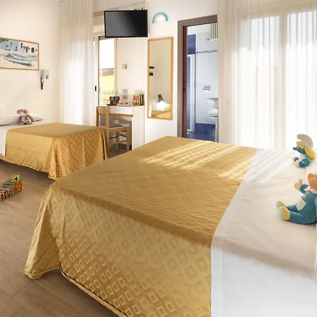 Hotel Vanni-2