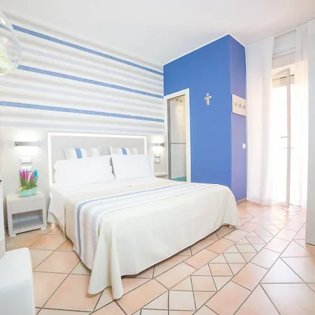 Hotel Vanni-3