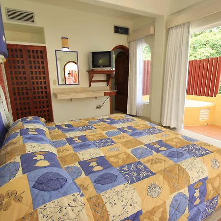 Hotel Xestal-2