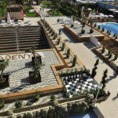 Adenya Hotel & Resort Halal All Inclusive-3