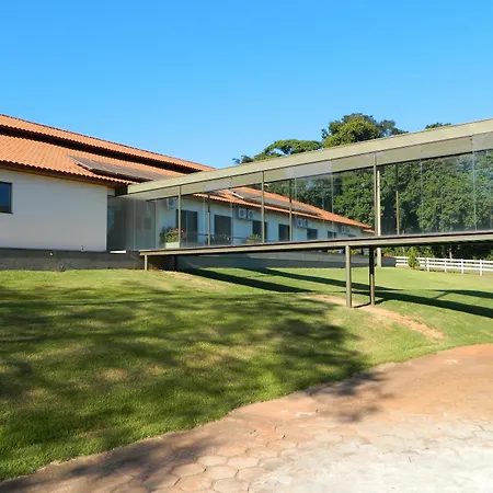 Hotel Recreio São Jorge-3