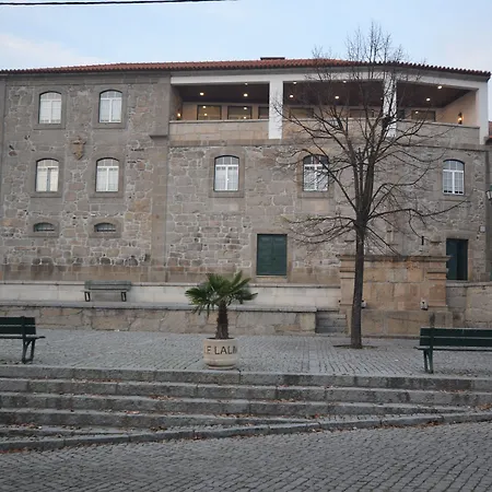 Quinta Do Terreiro - Turismo De Habitacao-2