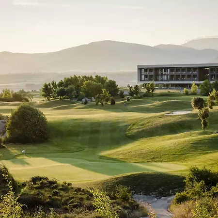 ​Exe Las Margas Golf-3
