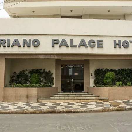 Mariano Palace Hotel-2