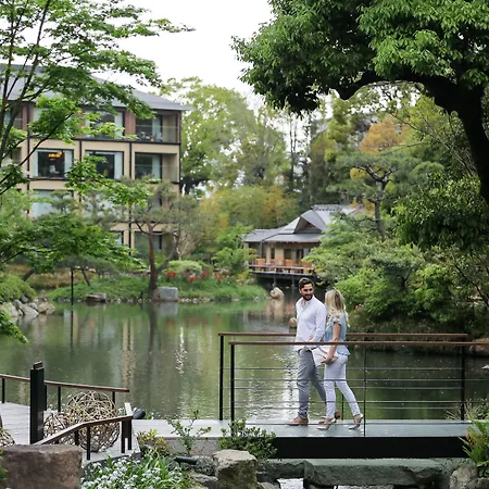 Four Seasons Hotel Kyoto-3