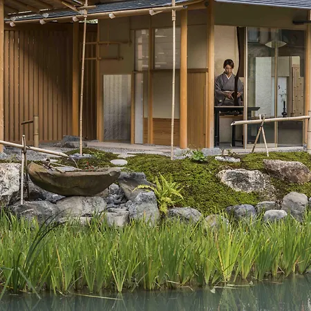 Four Seasons Hotel Kyoto-2