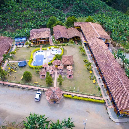 Hotel Quindio Campestre-3