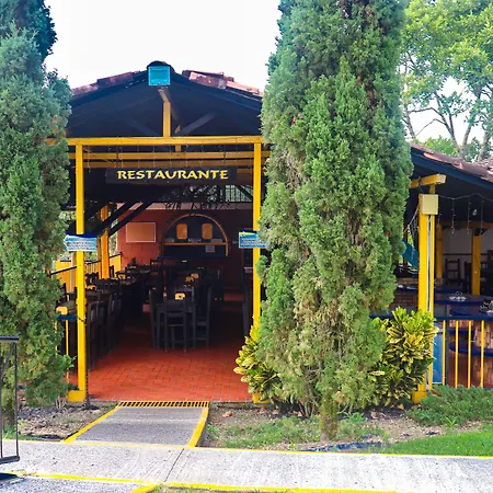 Hotel Quindio Campestre-2