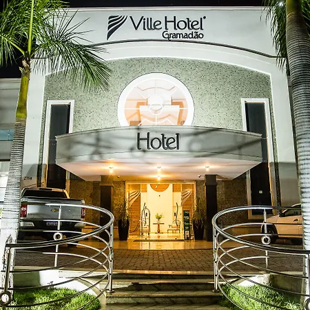 Ville Hotel Gramadão-3