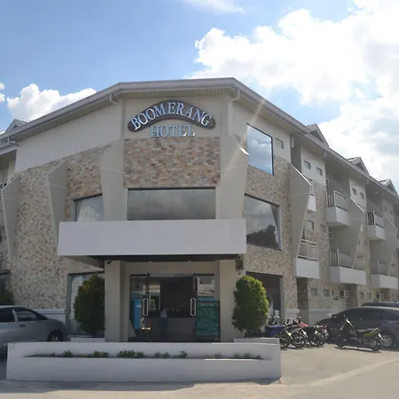 Boomerang Hotel-3