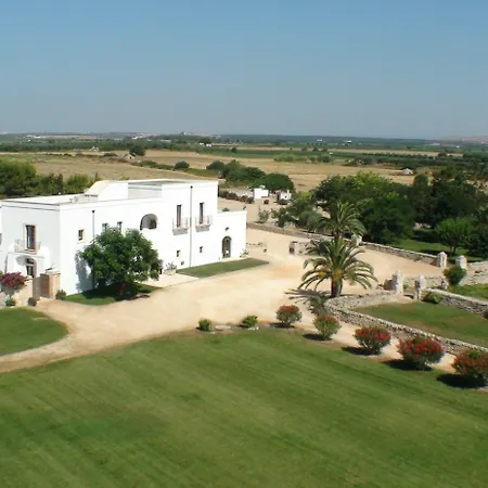 Masseria Bagnara Resort&Spa-3