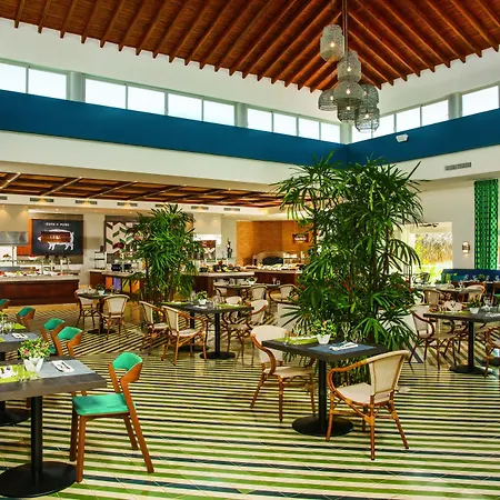 Dreams Dominicus La Romana Resort & Spa-3