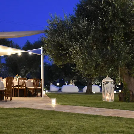 Masseria Relais Santa Teresa-2