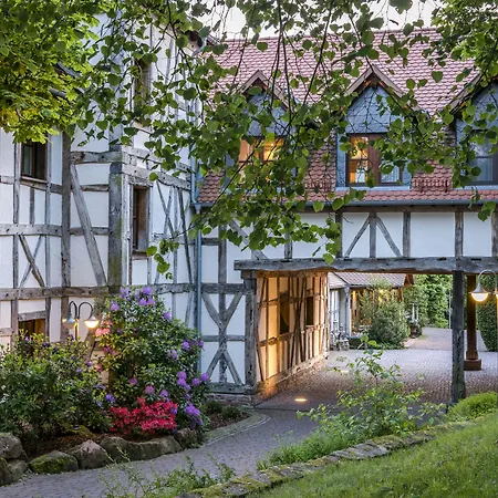 Landhotel Heimathenhof-2