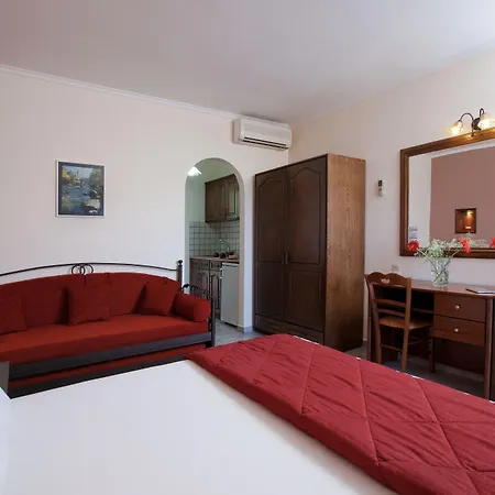 Villa Elia Resort-2