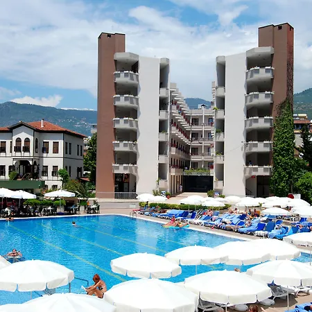 Panorama Hotel-2