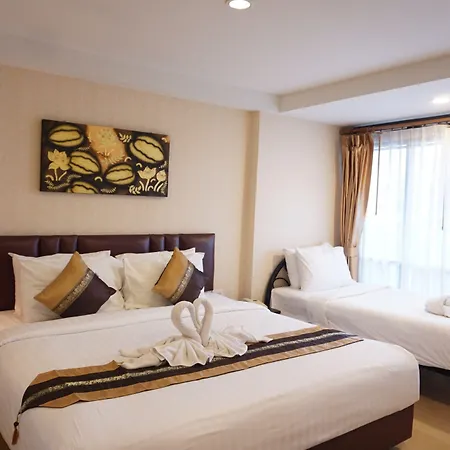 Md Boutique Hotel-2